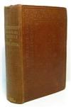 LIVINGSTONE, DAVID. Missionary Travels and Researches in South Africa. 1857